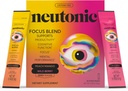 Neutonic Nootropic Focus Blend Powder 
