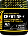 Primaforce Creatine-X 250 Gram - High-Performance 10 Createine Complex - Unflavored