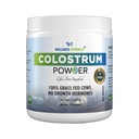 SENSIBILISATION EXTRACT Bovine Colostrum poudre riche en protéines et lactoferrine- Le véritable supplément certifié pour le soutien immunitaire, la santé de Gut, la croissance musculaire - 150g