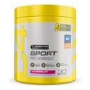 Cellucor C4 Sport Pre Workout Powder Watermeloen - NSF gecertificeerd voor Sport + Preworkout Energy Supplement voor mannen en vrouwen - 135mg Cafeïne + Creatine Monohydraat - 30 Servers