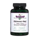 Vitanica Zwangerschapsprep, reproductieve systeemondersteuning, Vegan, 120 capsules