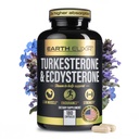 Turkesterone & Ecdysteron 