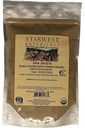 Starwest Botanicals Organic Black Cohosh Root Powder (4 Ounce)