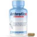 MAXLIFE NATUURLIJKEN ArtroFlex Advanced Joint Health Supplement 