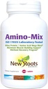 NEW ROOTS REVAL Amino-Mix Supplement 
