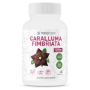 Caralluma Fimbriata - 100% Pure - Supplément de perte de poids Max Strength - 1200mg - Suppresseur d'appétit naturel pour les femmes et les hommes - Booster de métabolisme - Fabriqué aux États-Unis - 1 mois