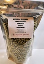 Moringa Oleifera Leaf Capsules Non GMO - Kruidensupplement - 100% puur bladpoeder! (5000) - Fresh On Demand!