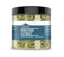 Elements Kava Kava Extract, 200 capsules, zuiver en onverdund, geen additieven
