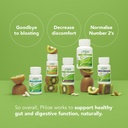Phloe Pack van 2 Bowel Health 120 Kauwtabletten 