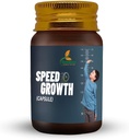 Sheltr Speed Growth Capsule Geavanceerde Herbal Formula om de hoogte te verhogen Groei op hoogte Groei 