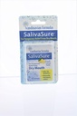 Nozovent Scandinavische Formules SalivaSure Lozenges 90 ea (Pack of 2)