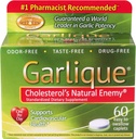 Garlique Caplets 60 tabletten (verpakking van 4)
