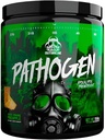 Pathogen Pre Workout - Energy Boosting Preworkout Powder, Energy Inducing Stimulans and Muscle Pump Evocation Compounds (Agent Orange-Pineapple, 11.45 oz.)