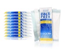 Perineal Ice Packs for Postpartum w/Adhesive Strip 