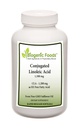 Huile d'acide linoléique conjuguée - acide gras libre 1 200 mg de CLA naturel - 1 500 mg - 60 capsules