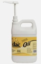 Dac Olie met pomp