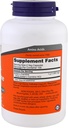 NOW Foods Acetyl L-Carnitine 500mg - 200 kt (verpakking van 2)