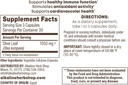 Alkaline Herb Shop Olive Leaf Supplement 90 capsules