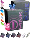 BHIP rose pour les femmes I-PNK boisson énergétique tout naturel pour l'esprit et le soutien corporel