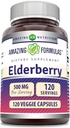 Verbazingwekkende Formules Vlierbes Supplement 