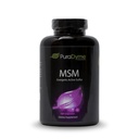 PuraDyme MSM met Cofactor Whole Food Blend 180 Vegan Capsules