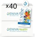 Health Vibe Liquid Multivitamines Minerale supplementen met vitamines A, B12, C, D, E & Aminozuren 