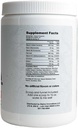 Alpine Innovations Body Fuel Focus + Energy - Grand supplément de dégustation fait pour améliorer Focus et fournir de l'énergie sans les jitters. (30 Tub à croûte, crème aux fraises)