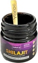 Shilajit, Pure Himalaya Shilajit Resin, Dieetsupplement, Net Wt 20gm(0,70oz)