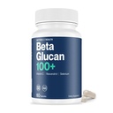 Better Way Santé Préparation immunitaire avancée – 1,3/1,6 Beta Glucan avec vitamine C, sélénium et resvératrol – Supplément de soutien immunitaire pour les cellules NK et la phagocytose – 60 capsules