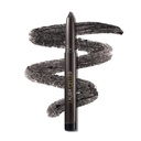 LAURA GELLER NEW YORK Kajal Longwear Kohl Eyeliner Pencil - Deep Charcoal Kohl - Cafeïne en vitamine E - Glad en blendbaar Liner - Ingebouwde slijper