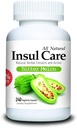 Gabby Insul Care Bitter Melon Natuurlijke Kruidenextracten (10:1) Actieve 500mg 240 Capsules Made in USA