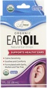 Wally's Natural Products Biologische Oorolie, Unieke Blend, 1 Fluid Ounce door Cutting Edge International, LLC