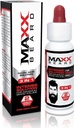 Maxx baard -#1 Baardgroei oplossing, natuurlijke oplossing voor maximale baard Volume-2 maand aanbod
