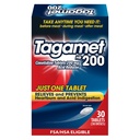 Tagamet HB 200 mg Cimetidine Acid Reducer en Heartburn Relief, Relives and Prevents Indigestie, 30 Tel.