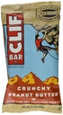 Cliff Bar Clif Bar, Og, Crnch Pnt Btr, 2,40-Ounce (verpakking van 12)