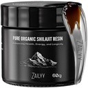 Pure Himalaya Organic Shilajit Resin Supplement 80g 
