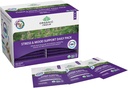 Biologische India Biologische Stress & Mood Support Dagelijkse Packs Box, 6 CT