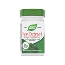 Nature's Way Ivy Extract uit Engels Ivy Leaf, Traditioneel Respiratory Support*, 50mg per portie, 90 tabletten