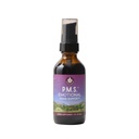 WishGarden Herbs PMS Emotional for Women - Supplément de soutien de PMS à base de plantes pour les femmes avec Vitex Berry & Blue Vervain, PMS Mood Swing Relief & PMDD Relief Supplement, Support émotionnel pendant PMS, 2oz