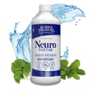 Begraven Treasure Neuro Nectar Geheugen en Geestelijke Focus Supplement 16 oz