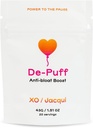 De-Puff Menopauze Ondersteuning voor Bloating & Digestion 