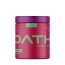 Eed Voeding Sport Sugar Gratis pre-workout poeder, Appleberry boomgaard, Bevat Creatine Monohydraat, Cafeïne en Beta Alanine, Pre-workout poeder voor vrouwen en mannen, 25 porties