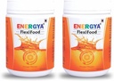 FLEXIFOOD 33 in 1 Poeder van Premium Collageen Glucosamine MSM Boswellia Ashwagandha Turmeric Rosehip Vitamine Mineralen voor gewrichten, huidhaar, gezonde veroudering, Gut, Immuniteit, Fitness Workouts