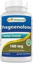 Best Naturals Pregnenolone 100 mg 120 tabletten