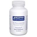 Pure Encapsulations DL-Phenylalanine 