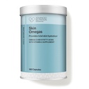 Advanced Nutrition Programme Skin Omegas Supplement verdeeld door jane iredale, 90-daagse levering