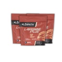 ® - Het meest effectieve L-arginineproduct op de markt met 5110mg L-arginine & 1010mg L-citrulline - Koop 3 en SAVE (Net Wt 13.4OZ)