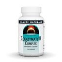 Bron Naturals Coenzymate B Complex - Pepermunt smaak die Melt in mond - B Vitaminen - 120 Lozen