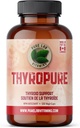 Pure Labs Vitaminen Thyropure Vegicaps, 120 CT