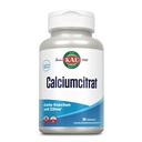KAL Calciumcitraat, 1000 mg, 90 Tabs